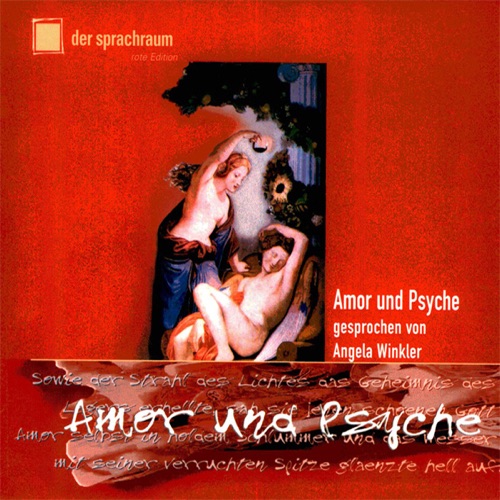Amor und Psyche cover