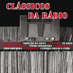 António Calvário - Mocidade Mocidade