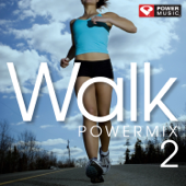 Cover art for Stereo Hearts (feat. Junior Torrey) [CPR Remix] by Power Music Workout