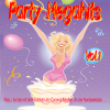 Party Megahits, Vol. 1 - Kölsch Terzett