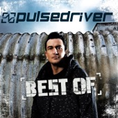 Best of Pulsedriver artwork