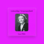 Lea Piltti