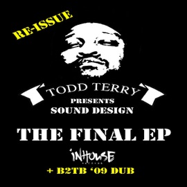 Bounce To the Beat (Tee's Freeze Mix) Todd Terry & Sound Design
