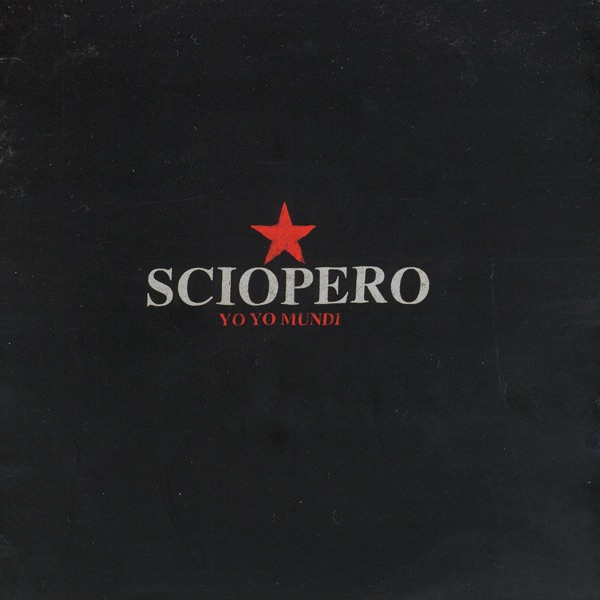 Sciopero
