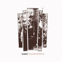 Things Are Far from Ok - Elision