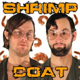 Shrimp Coat Bart Baker