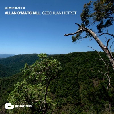 Szechuan Hotpot - EP