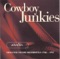 Powderfinger - Cowboy Junkies lyrics