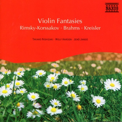 Violin Fantasies
