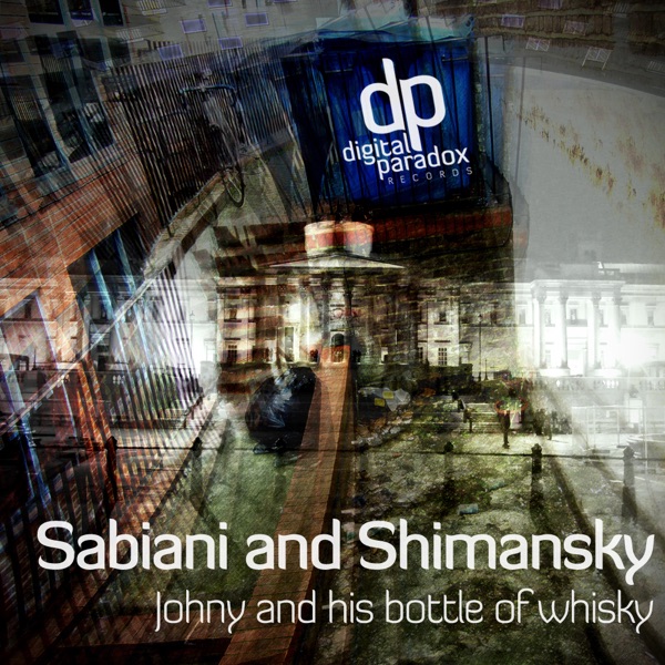 Johny and His Bottle of Whisky (feat. Shimansky)