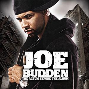 The Album B4 the Album