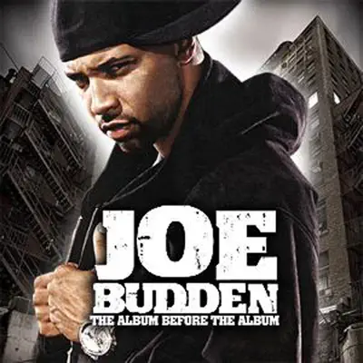 Ascolta 'The Album B4 the Album' di Joe Budden