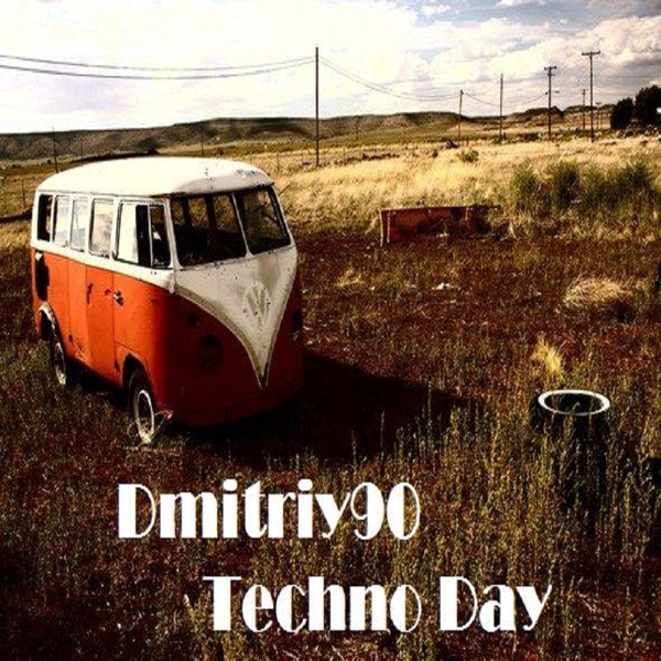 Techno Day (Original Mix) - Single