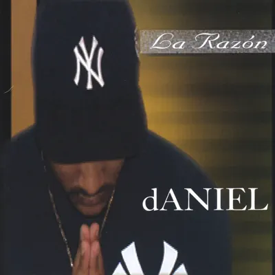 Listen to La Razon by DANIEL