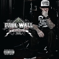 Heart of a Champion - Paul Wall