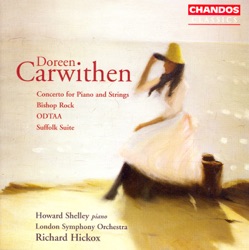 Leopold Stokowski & London Symphony Orchestra - Suffolk Suite: III. Suffolk Morris: Ritmico