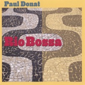 Paul Donat - The Beat Of Brazil