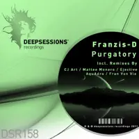 D - Purgatory (Ejective Remix) — Franzis
