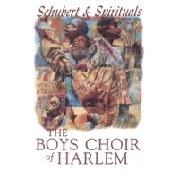 Album cover for Kyrie by The Boys Choir of Harlem