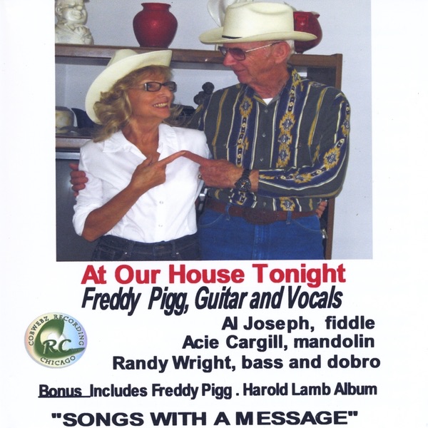 At Our House Tonight / Songs With a Message