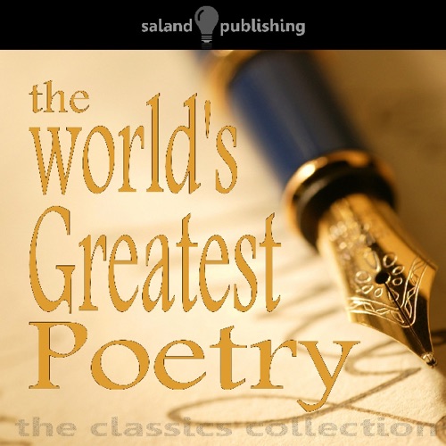The World's Greatest Poetry cover