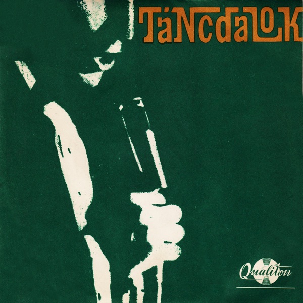Táncdalok -Halk dobszó szól, Az otthon zöld füvén - Single
