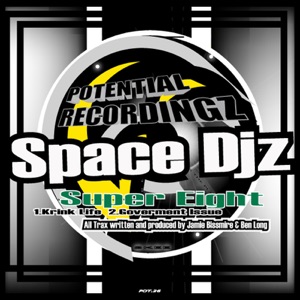 Super Eight - Single