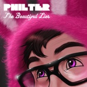 The Beautiful Lies artwork