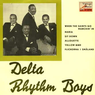 Yellow Bird by The Delta Rhythm Boys & His Band song reviws