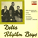 Allouette - The Delta Rhythm Boys & His Band