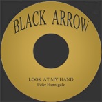 Look At My Hand - Single
