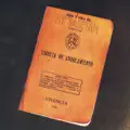 Nuestro Amor en el Tiempo