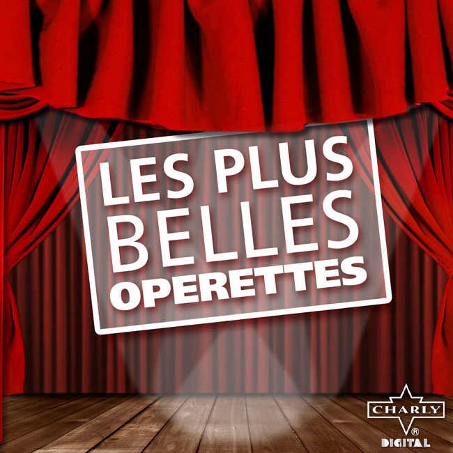 Les Plus Belles Operettes