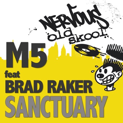Sanctuary (Electroliners Remix)