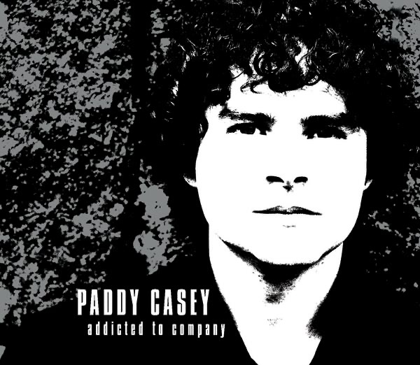 Addicted to Company - Single