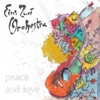 Peace and Love - EP