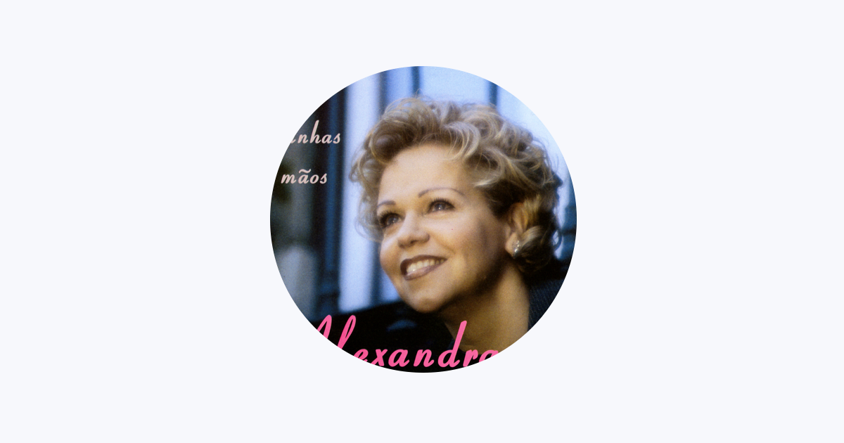 ‎Alexandra - Apple Music