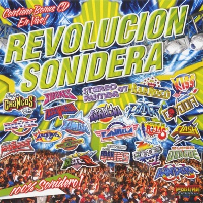 Revolucion Sonidera (En Vivo)