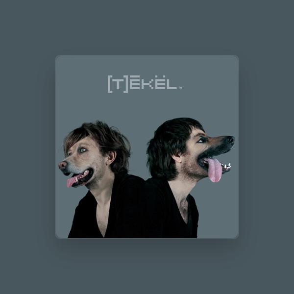 Tekel's avatar