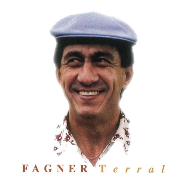 Обложка альбома «Terral» — Fagner