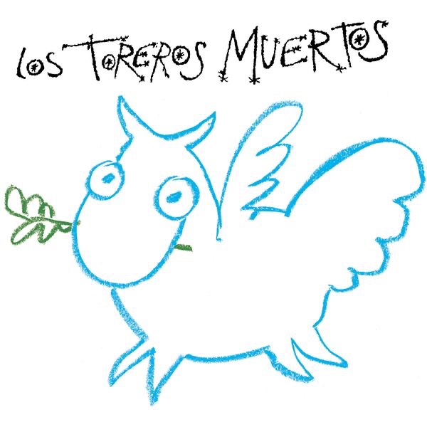 Los Toreros MuertosLos Toreros Muertos - Mi Agüita Amarilla