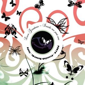 Inside Me Part One - EP - Single