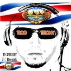 Tico Techy - Single
