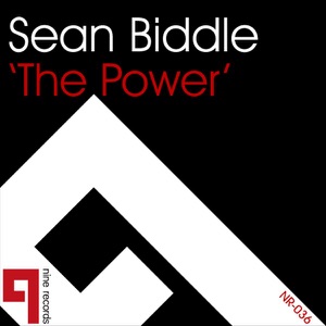 The Power - EP