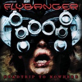 Flybanger - Blind World (Album Version)