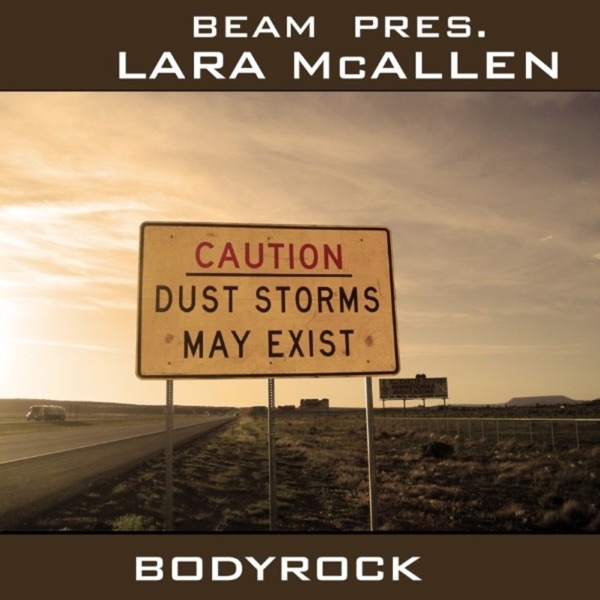 Bodyrock - EP