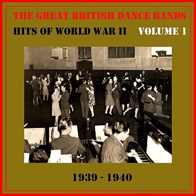 Josephine Bradley & Her Strict Tempo Dance Orchestra