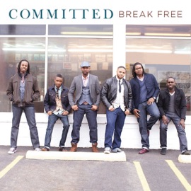 Break Free Committed