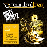 Drop Tha Beat - EP - Dirty Secretz
