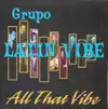 Grupo Latin Vibe - Ritmo Pa' Borinquen